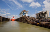 Panama Canal Boat Experience with Lunch Included